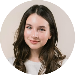 Portrait of the Client Experience Coordinator