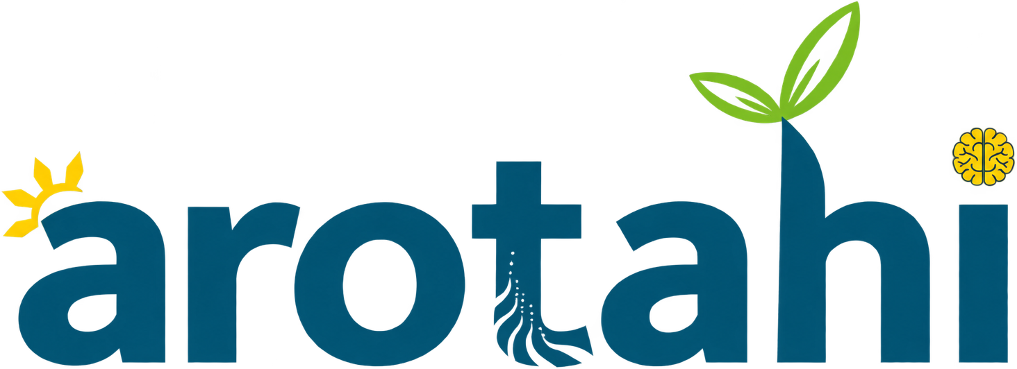 Arotahi